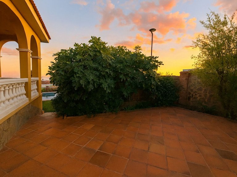 Villa for Sale in Torremolinos, Malaga 32