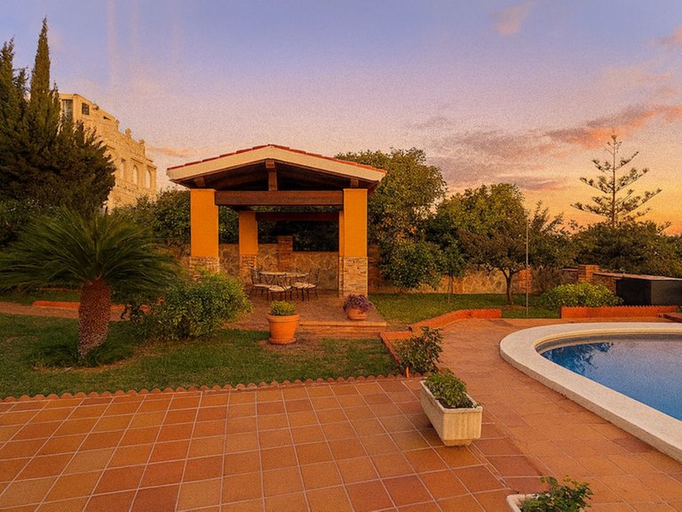 Villa for Sale in Torremolinos, Malaga 33