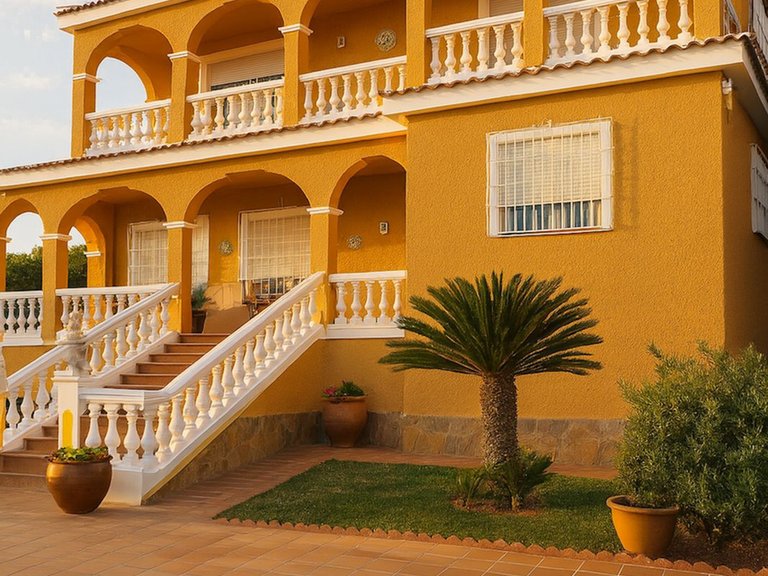 Villa for Sale in Torremolinos, Malaga 34