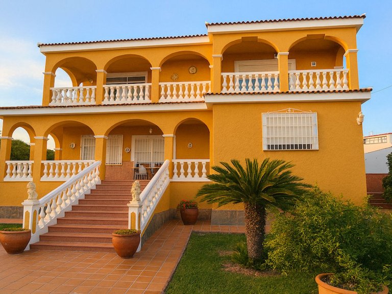 Villa for Sale in Torremolinos, Malaga 35