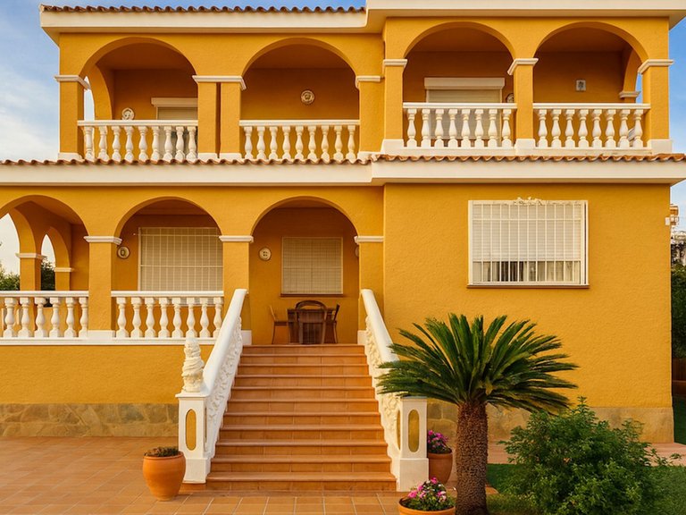 Villa for Sale in Torremolinos, Malaga 36