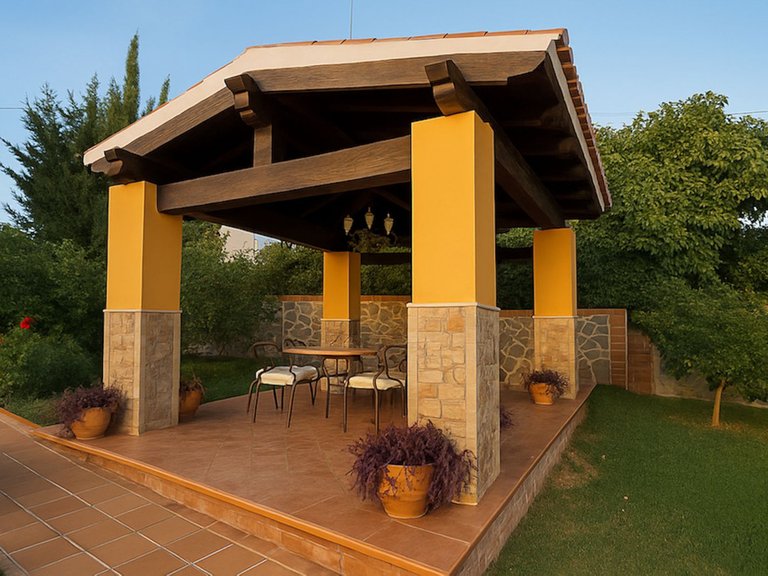 Villa for Sale in Torremolinos, Malaga 37