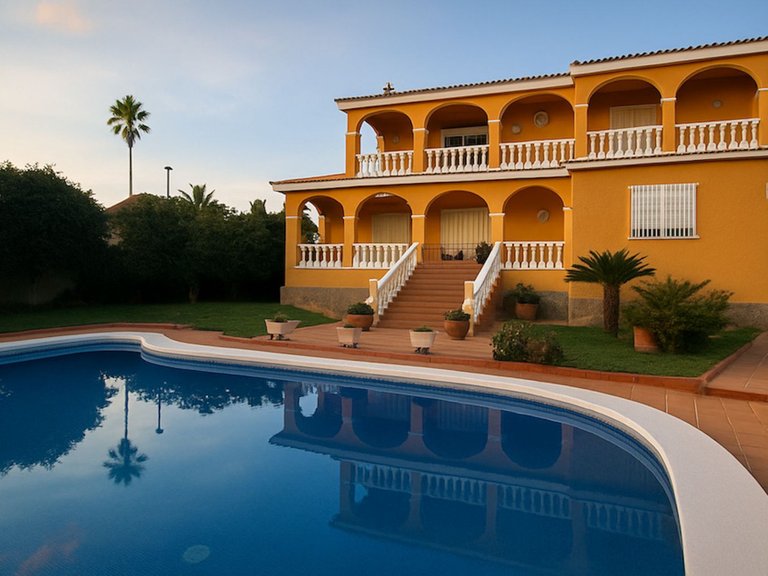 Villa for Sale in Torremolinos, Malaga 39