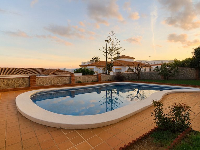 Villa for Sale in Torremolinos, Malaga 40