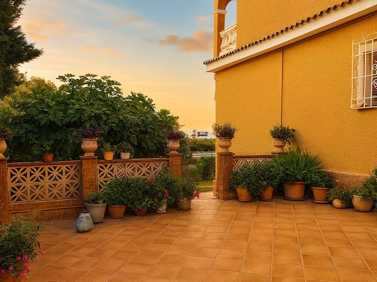 Villa for Sale in Torremolinos, Malaga 41