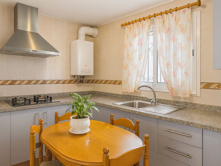 Villa for Sale in Torremolinos, Malaga 43
