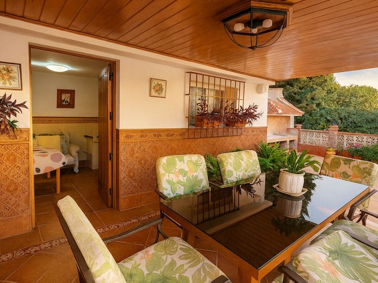 Villa for Sale in Torremolinos, Malaga 46