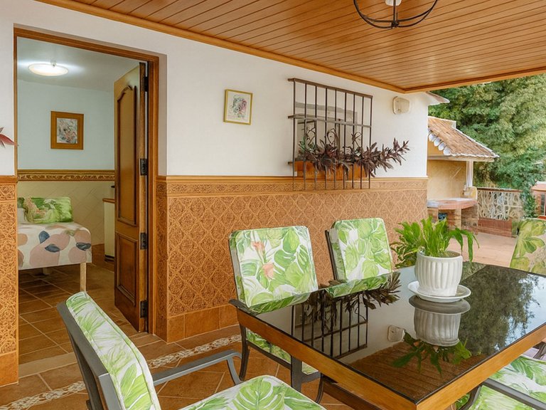 Villa for Sale in Torremolinos, Malaga 47