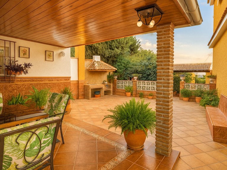 Villa for Sale in Torremolinos, Malaga 49