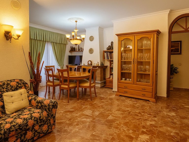 Villa for Sale in Torremolinos, Malaga 9