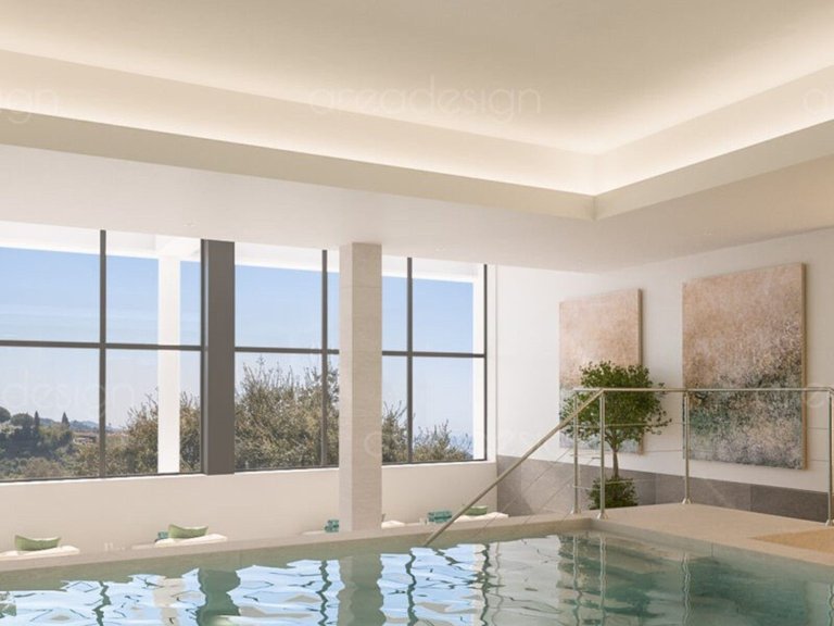 Apartment for Sale in Altos De Los Monteros, Malaga 10