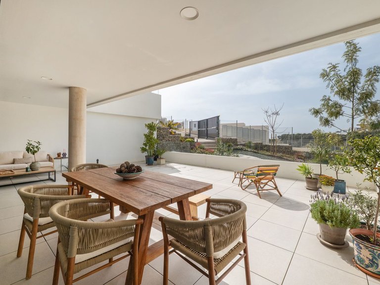 Apartment for Sale in Altos De Los Monteros, Malaga 11