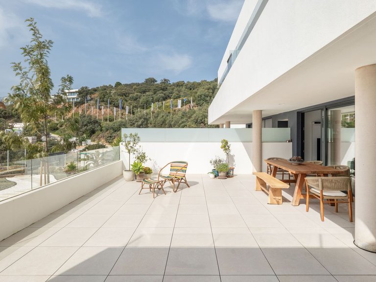 Apartment for Sale in Altos De Los Monteros, Malaga 12