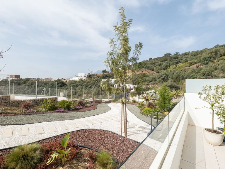 Apartment for Sale in Altos De Los Monteros, Malaga 13