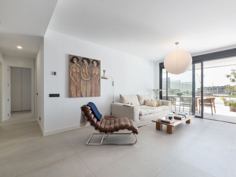 Apartment for Sale in Altos De Los Monteros, Malaga 14
