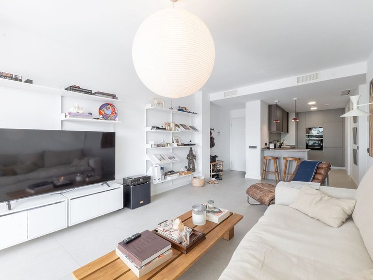 Apartment for Sale in Altos De Los Monteros, Malaga 16