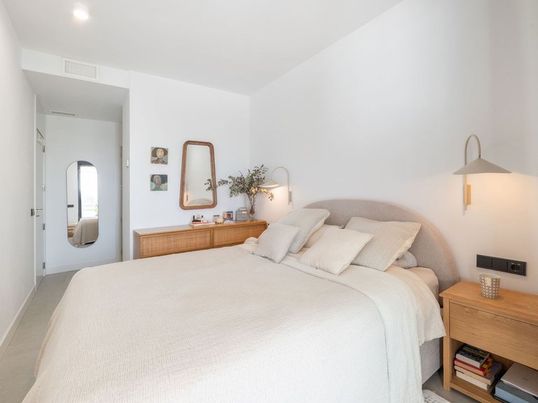 Apartment for Sale in Altos De Los Monteros, Malaga 18
