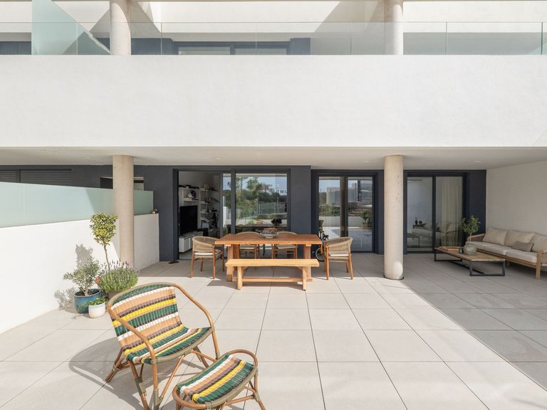 Apartment for Sale in Altos De Los Monteros, Malaga 2