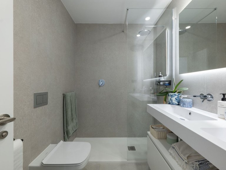 Apartment for Sale in Altos De Los Monteros, Malaga 20