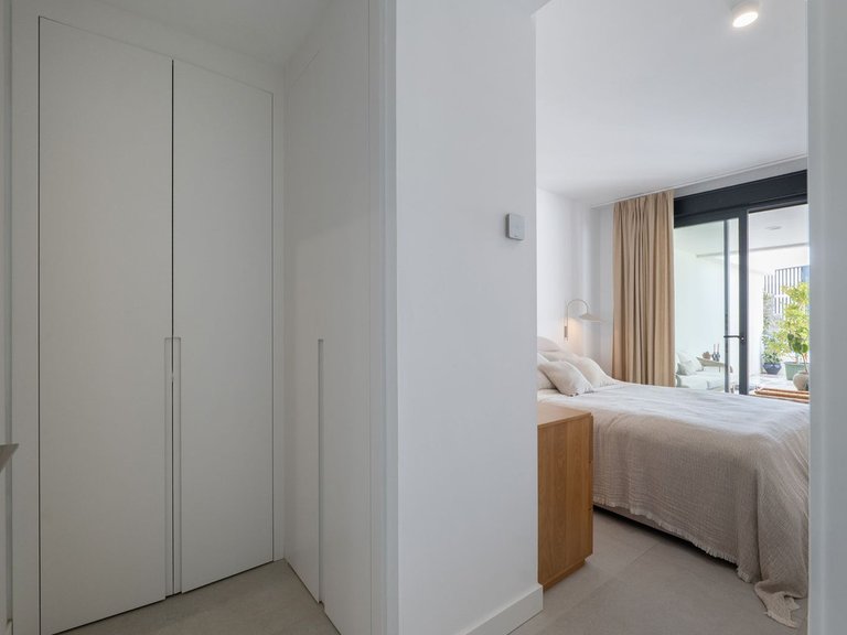 Apartment for Sale in Altos De Los Monteros, Malaga 21