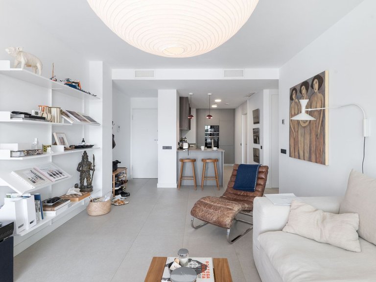 Apartment for Sale in Altos De Los Monteros, Malaga 4