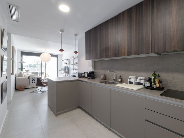 Apartment for Sale in Altos De Los Monteros, Malaga 5