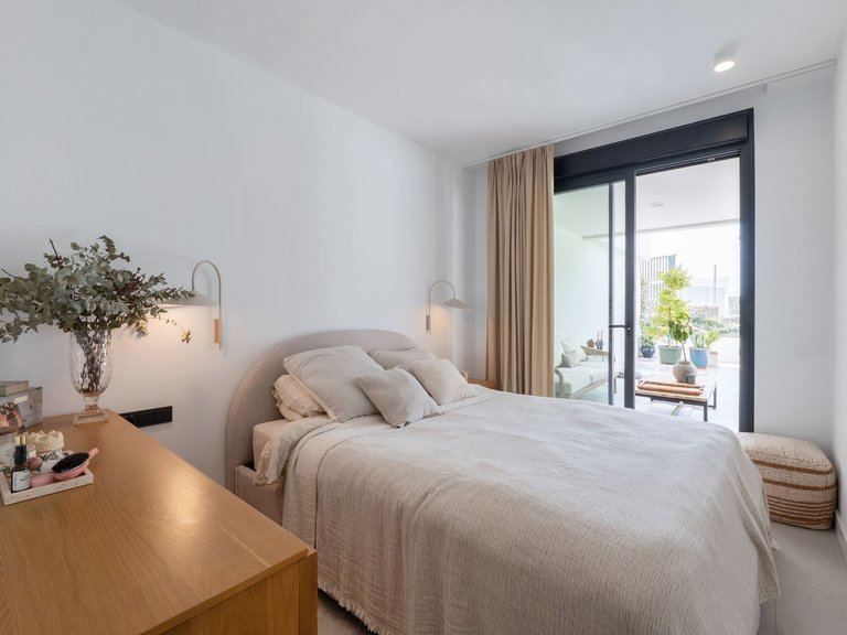 Apartment for Sale in Altos De Los Monteros, Malaga 6