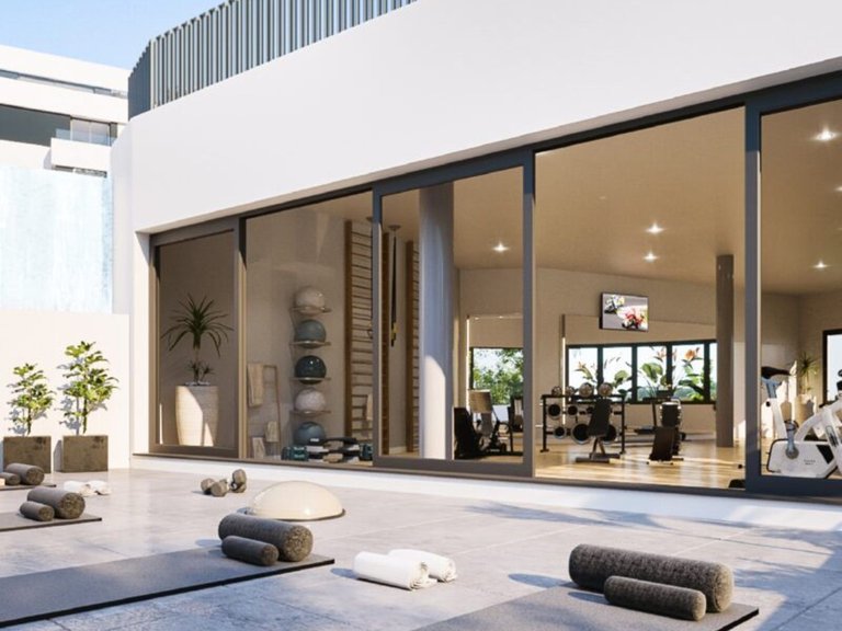 Apartment for Sale in Altos De Los Monteros, Malaga 8