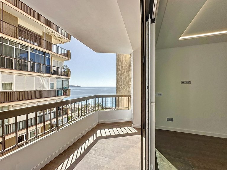 Apartment for Sale in Malagueta, Malaga 19