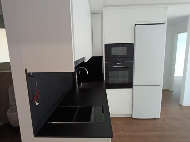 Apartment for Sale in Malagueta, Malaga 5