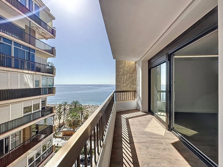Apartment for Sale in Malagueta, Malaga 7