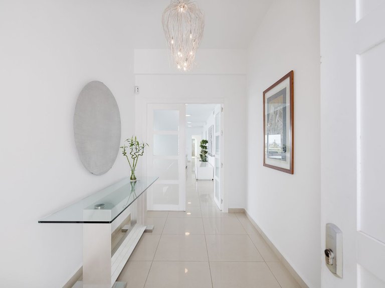 Villa for Sale in Benalmadena Costa, Malaga 11