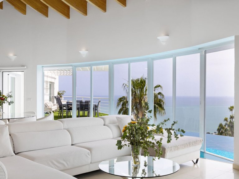 Villa for Sale in Benalmadena Costa, Malaga 15