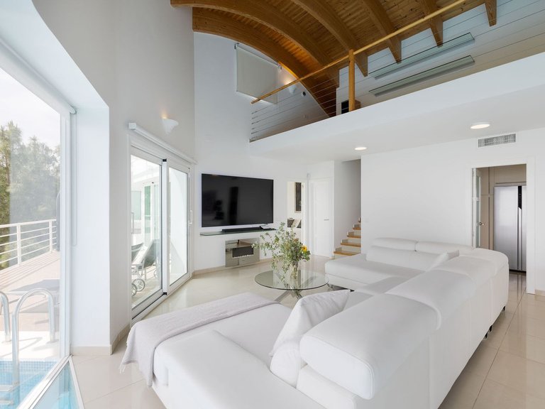 Villa for Sale in Benalmadena Costa, Malaga 18
