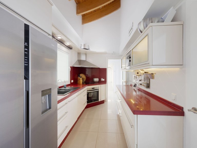 Villa for Sale in Benalmadena Costa, Malaga 19