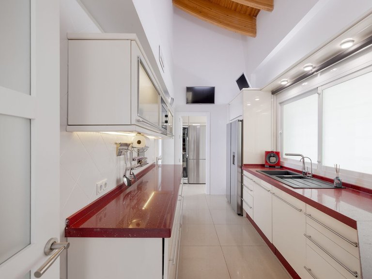 Villa for Sale in Benalmadena Costa, Malaga 20