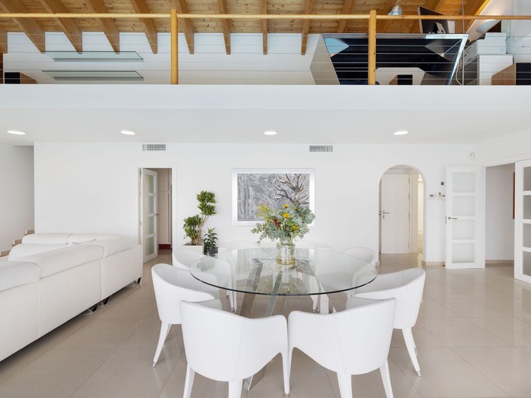 Villa for Sale in Benalmadena Costa, Malaga 22