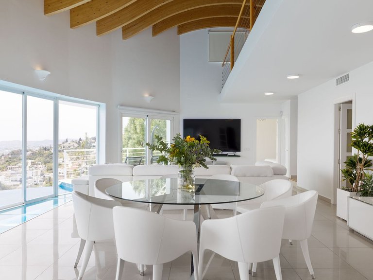 Villa for Sale in Benalmadena Costa, Malaga 6