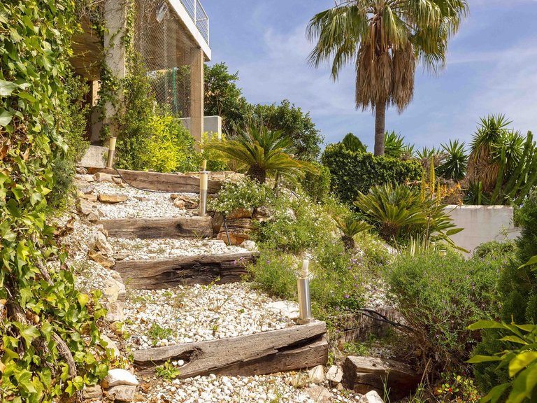 Villa for Sale in Benalmadena Costa, Malaga 61