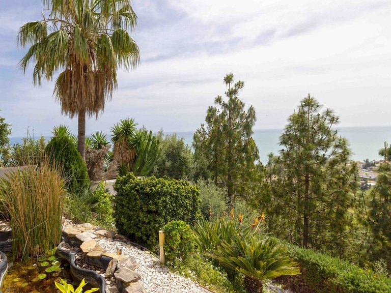 Villa for Sale in Benalmadena Costa, Malaga 62