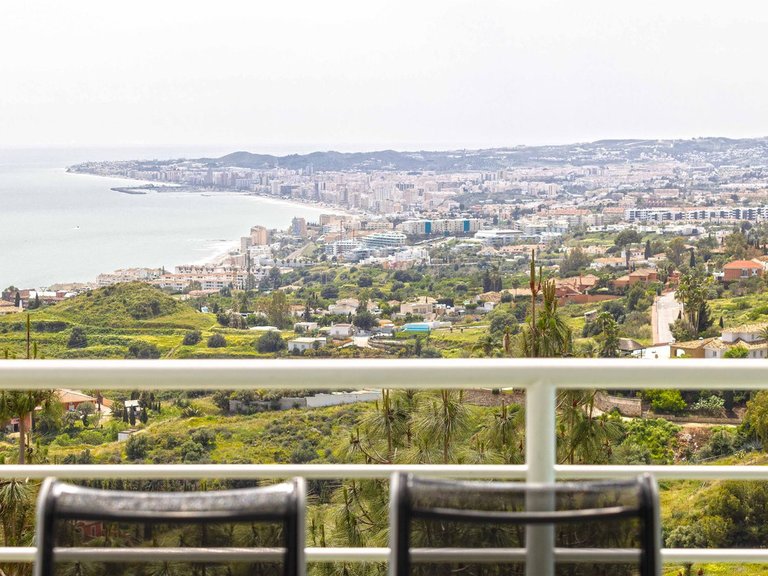 Villa for Sale in Benalmadena Costa, Malaga 67