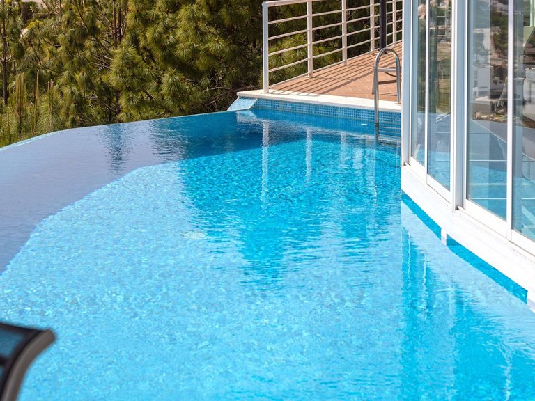 Villa for Sale in Benalmadena Costa, Malaga 68