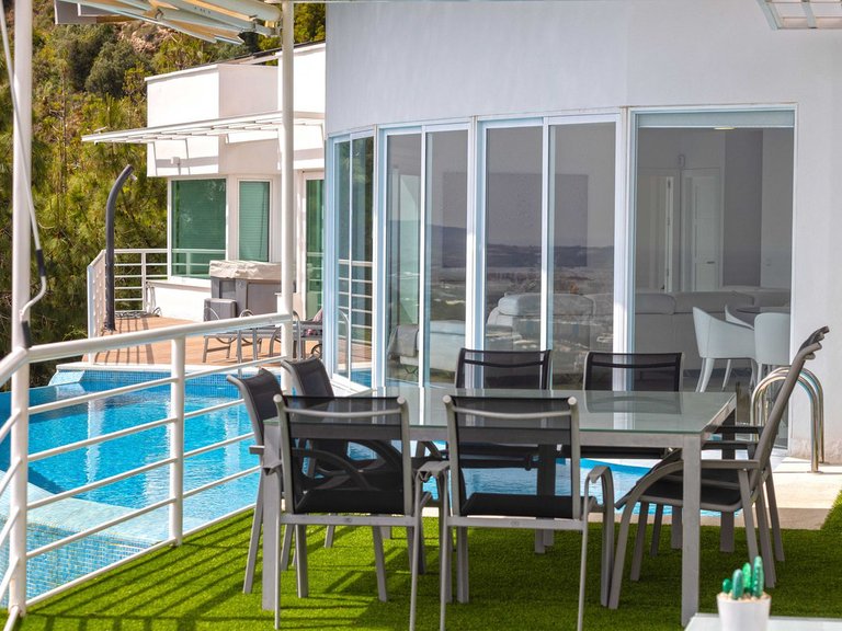 Villa for Sale in Benalmadena Costa, Malaga 70