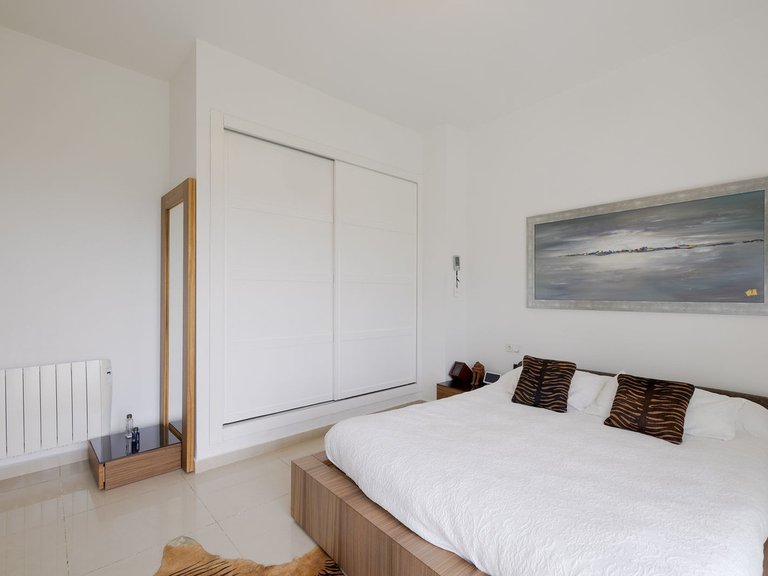 Villa for Sale in Benalmadena Costa, Malaga 83