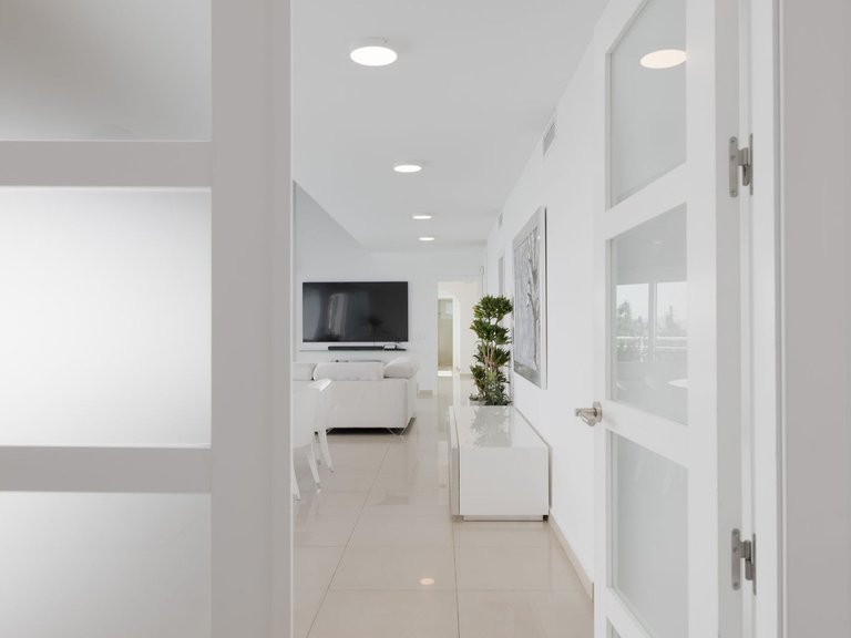 Villa for Sale in Benalmadena Costa, Malaga 84
