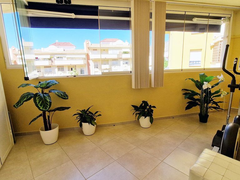 Apartment for Sale in Benalmadena, Malaga 1