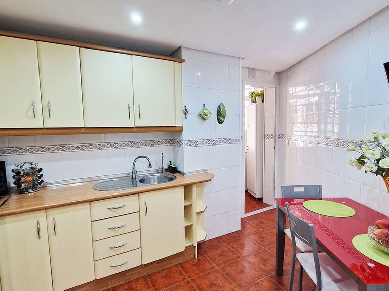 Apartment for Sale in Benalmadena, Malaga 12