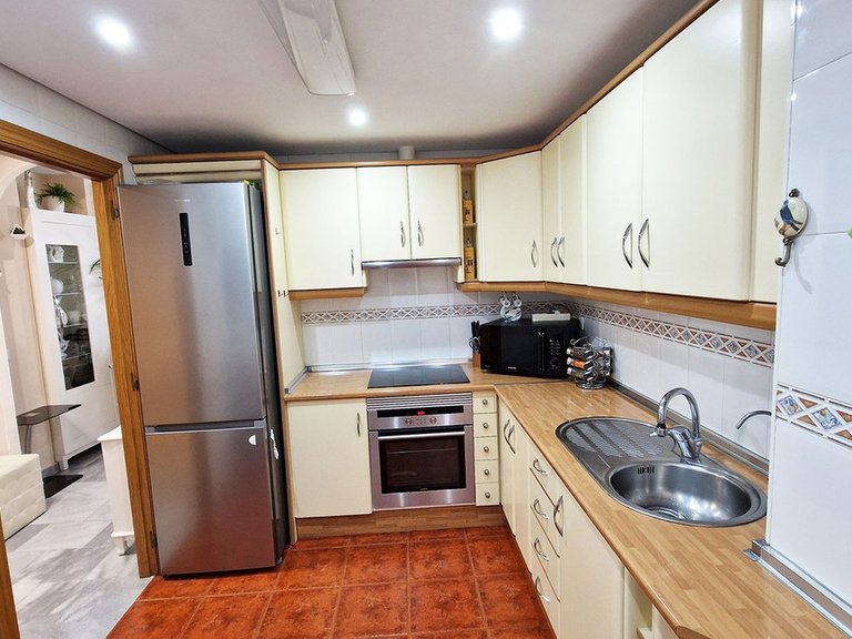 Apartment for Sale in Benalmadena, Malaga 13