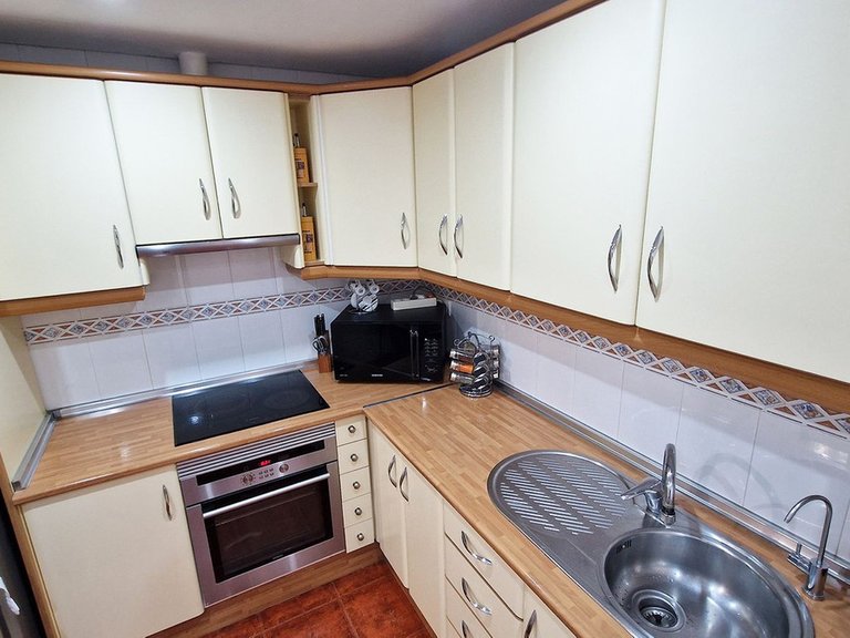 Apartment for Sale in Benalmadena, Malaga 14