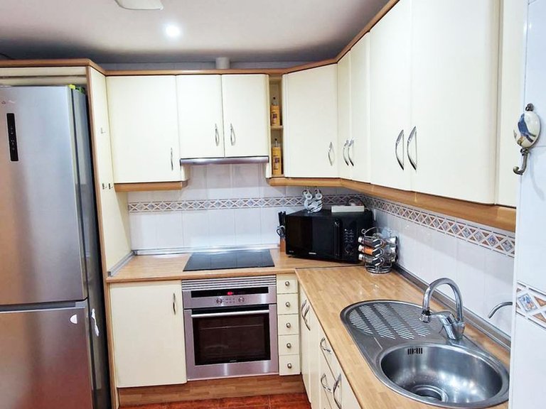 Apartment for Sale in Benalmadena, Malaga 16